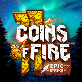 11 Coins of Fire