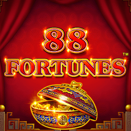 88 Fortunes
