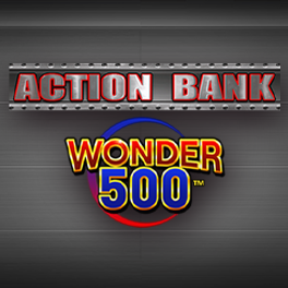 Action Bank Wonder 500