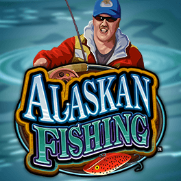 Alaskan Fishing