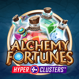 Alchemy Fortunes