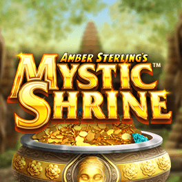 Amber Sterling's Mystic Shrine