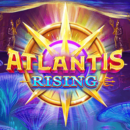 Atlantis Rising