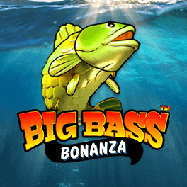 Big Bass Bonanza