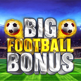 Big Football Bonus