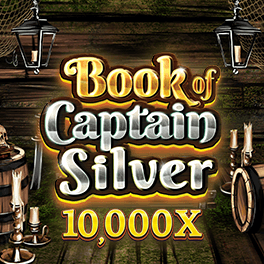 Book of Captain Silver