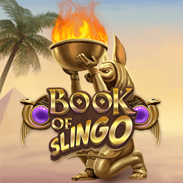 Book of Slingo