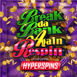Break Da Bank Again Respin