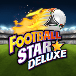 Football Star Deluxe