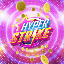 Hyper Strike