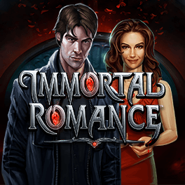 Immortal Romance