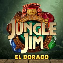 Jungle Jim - El Dorado