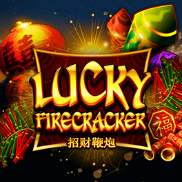 Lucky Firecracker