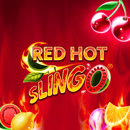 Red Hot Slingo