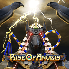 Rise of Anubis