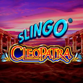 Slingo Cleopatra